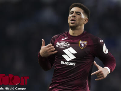 Torino-Bologna è anche Adams contro Castro