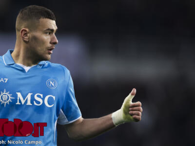 Da Politano a Buongiorno: chi recupera e chi no contro il Torino