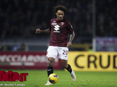 Gli esterni del Torino non convincono: Lazaro adesso scalpita
