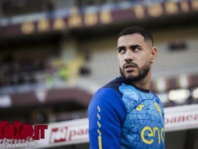 Il Ct del Paraguay: “Sanabria può cambiare squadra per giocare di più”