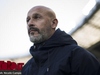 Italiano: “Rispetto per il Torino. Non ha mai perso nel 2025”