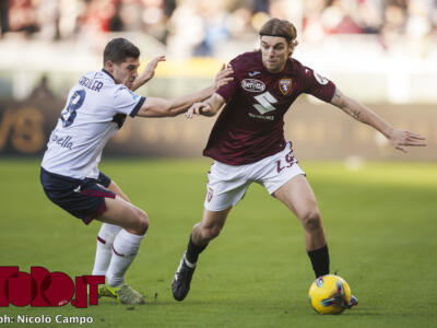 Sosa, nella Croazia come al Torino: non è più il titolare sulla sinistra