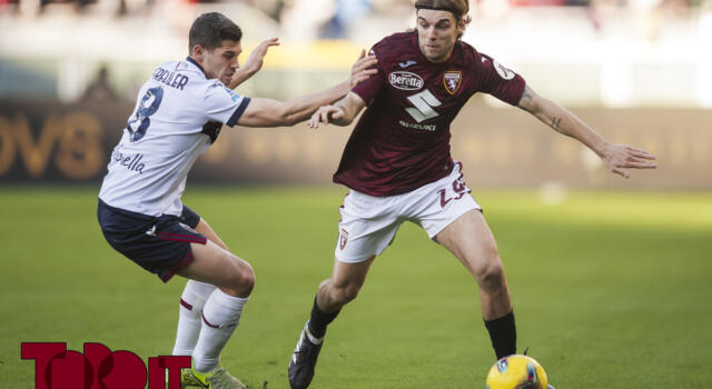 Sosa, nella Croazia come al Torino: non è più il titolare sulla sinistra