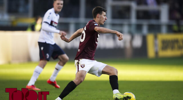 Gineitis lavora ancora a parte, Vanoli spera di recuperarlo per domenica