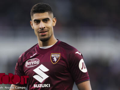 Torino, problema Coppa d’Africa: la difesa può essere dimezzata