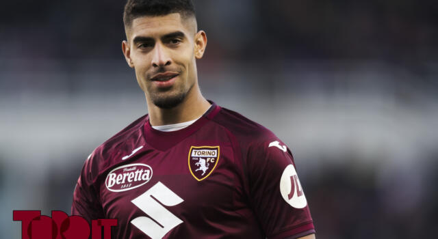 Torino, problema Coppa d’Africa: la difesa può essere dimezzata