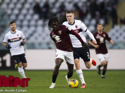 Karamoh: contratto in scadenza, Torino a un bivio