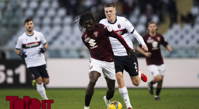 Karamoh: contratto in scadenza, Torino a un bivio