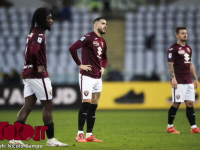 Solo 5 gol nelle ultime 10 gare: nessuno peggio del Torino in Serie A