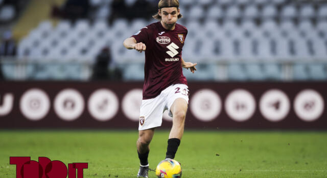 Pedersen-Sosa, le fasce ancora non funzionano