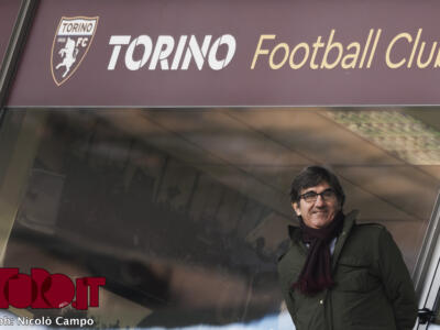 Cairo: “L’obiettivo è essere veloci, seguiamo alcune piste”