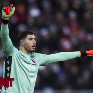 Calciomercato Torino: casting portiere, c’è anche Ravaglia