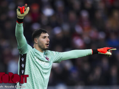 Calciomercato Torino: casting portiere, c’è anche Ravaglia