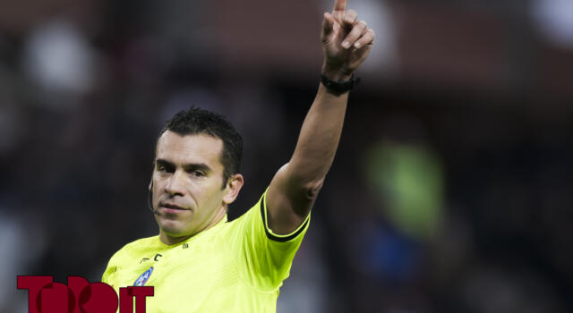 Lazio-Torino: Piccinini corretto dal Var sul rigore al 96&#8242;