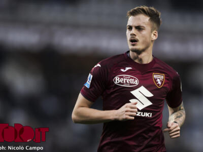 Ilic, ancora tre giorni per sbloccare la cessione allo Spartak Mosca