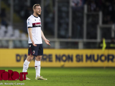 La probabile formazione del Bologna: Pobega in dubbio, Orsolini in panchina