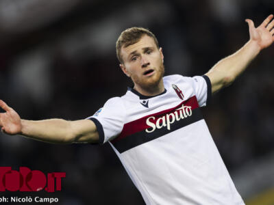 Masina torna nella “sua” Bologna, occhio a Pobega: tutti gli ex della partita