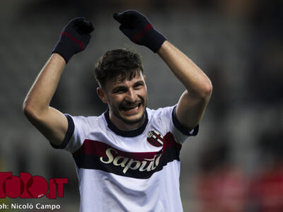 Bologna-Torino, i convocati: torna Orsolini, Vanoli senza Ricci e Tameze