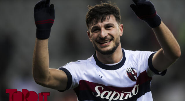 La probabile formazione del Bologna: Orsolini punta a una maglia dal 1′