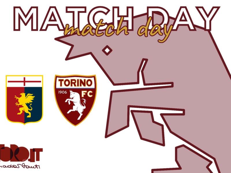 LIVE Primavera Genoa-Torino 0-1: la cronaca in  diretta