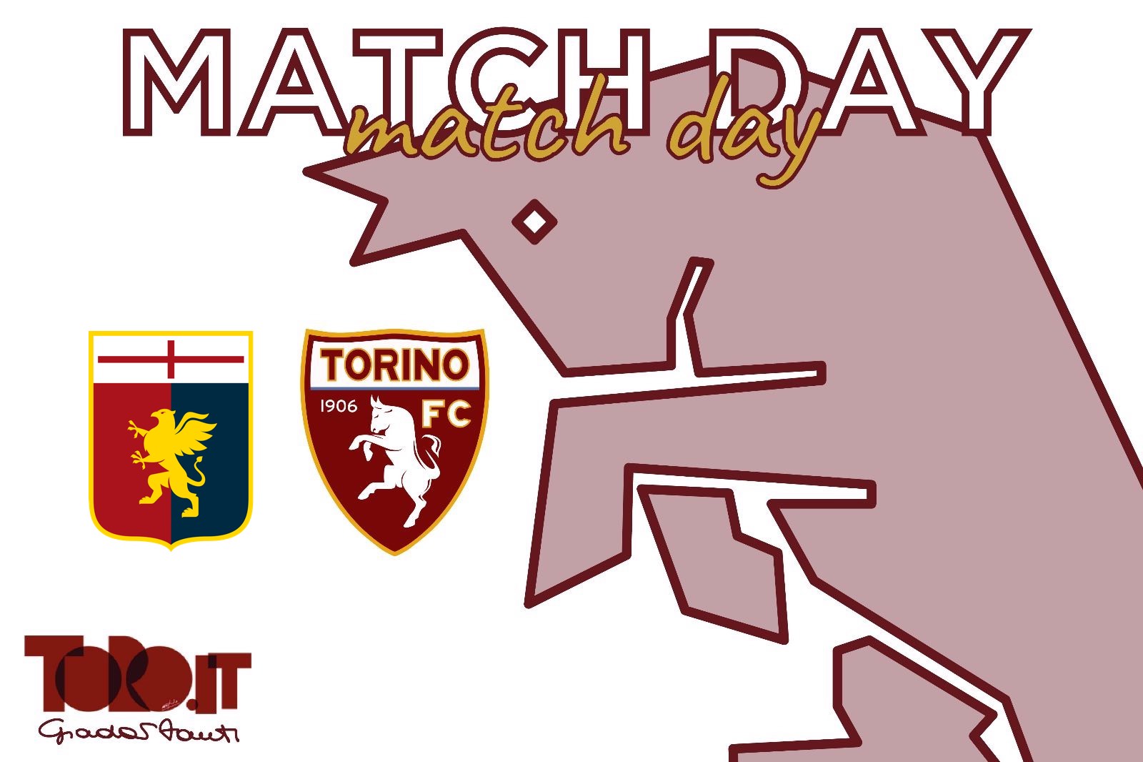 LIVE Primavera Genoa-Torino 3-1: la cronaca in  diretta