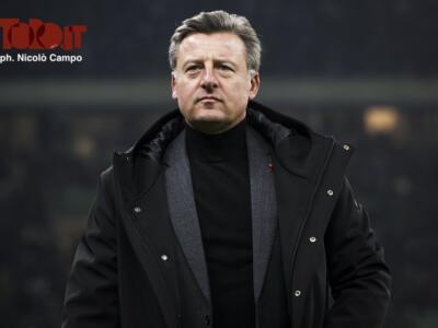 La probabile formazione dell’Udinese: in porta l’ex Padelli, davanti fiducia a Zaniolo