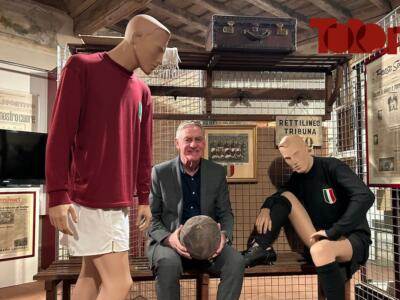 Torino-Carrarese, i precedenti: è la prima ufficiale. In passato solo amichevoli