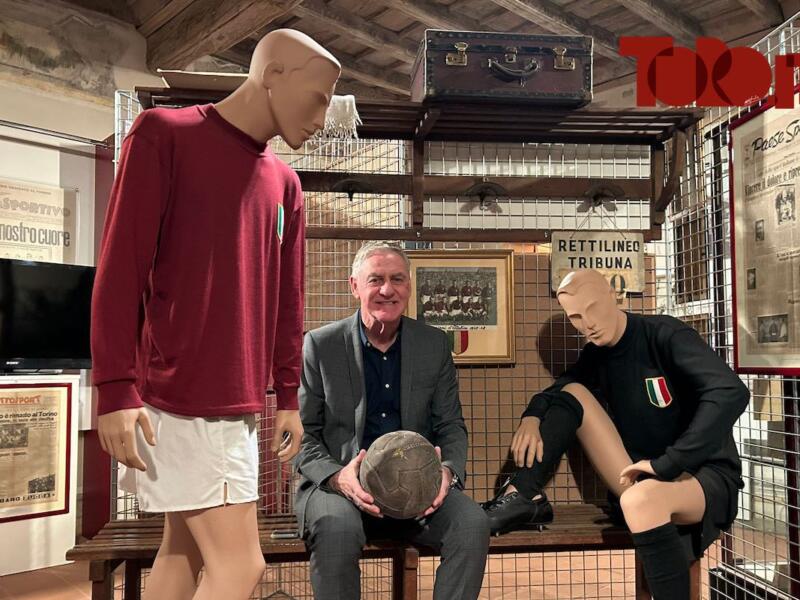 Torino-Carrarese, i precedenti: è la prima ufficiale. In passato solo amichevoli