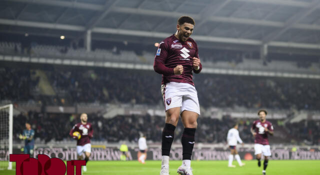 Adams: “Vittoria importante, ora dobbiamo cercare di collezionarne altre”