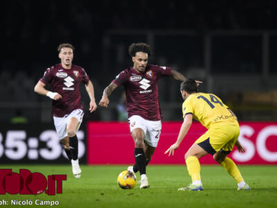 Il Torino spreca troppo: col Parma diverse occasioni ma è solo 0-0