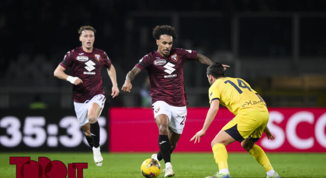 Il Torino spreca troppo: col Parma diverse occasioni ma è solo 0-0