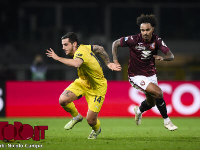 Torino-Parma, i precedenti: dallo show di Aguilera e Casagrande allo 0-4 firmato Adriano