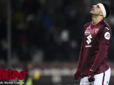 Maripan in crescita: il derby per trovare continuità