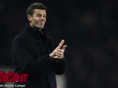 Thiago Motta: “Abbiamo fatto meglio del Toro. La mia espulsione è ingiusta”