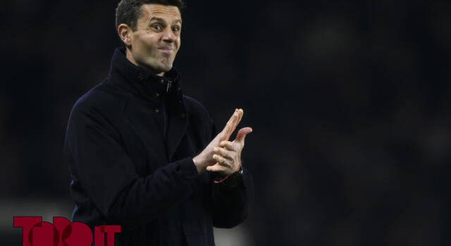 Thiago Motta: “Abbiamo fatto meglio del Toro. La mia espulsione è ingiusta”