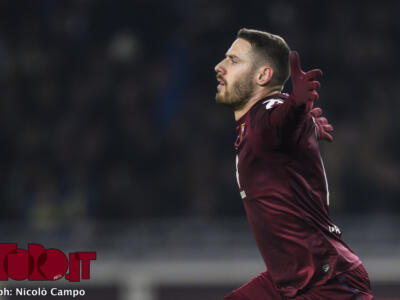 Vlasic finalmente decisivo: il gol nel derby può essere un nuovo inizio