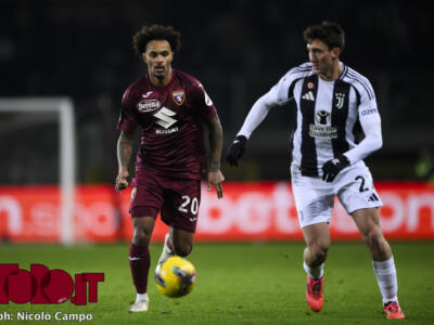 Non serve caricare il derby (a parole) per vincerlo