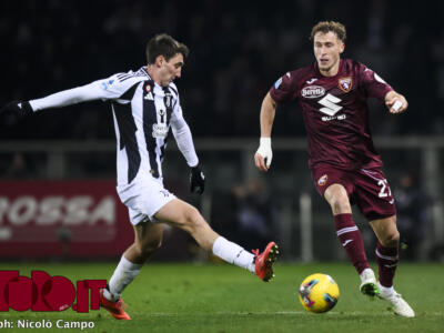 Vojvoda dopo la vittoria sulla Juve: “La dedico ai tifosi granata”