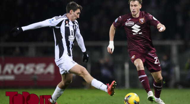 Vojvoda dopo la vittoria sulla Juve: &#8220;La dedico ai tifosi granata&#8221;