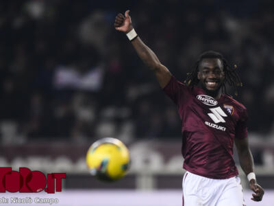 Karamoh: “Vanoli mi ha fatto sentire la sua fiducia”