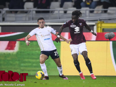 Karamoh ha conquistato Vanoli: ora il rinnovo, Cairo conferma