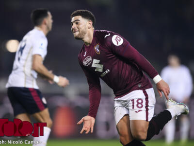 Adams, (ri)ecco il gol: e ora non vuole più fermarsi