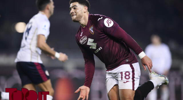 Adams, (ri)ecco il gol: e ora non vuole più fermarsi