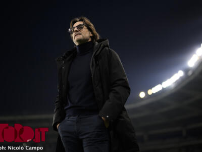 Via Vojvoda, dentro Biraghi: ora Vanoli pensa a una nuova difesa