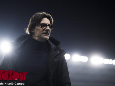 Un turno di stop per Vanoli e Motta. Squalificati anche Linetty e Walukiewicz