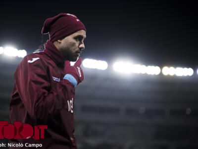 Sanabria, due panchine di fila: il mercato può fargli perdere altro spazio