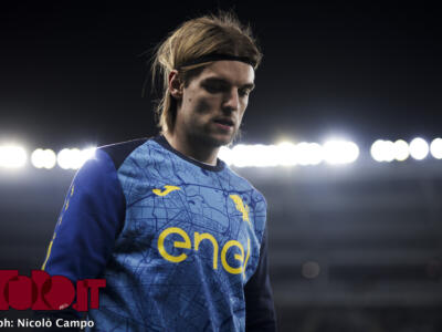 Sosa e Pedersen devono rincorrere: titolari nei piani estivi, ora riserve