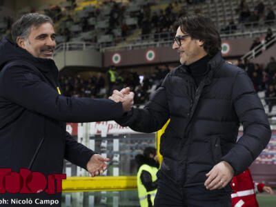 Vanoli sfida Pecchia: lo ha battuto una sola volta