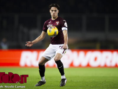 Ricci: “Vanoli ha grandi meriti, bisogna riconoscerli”