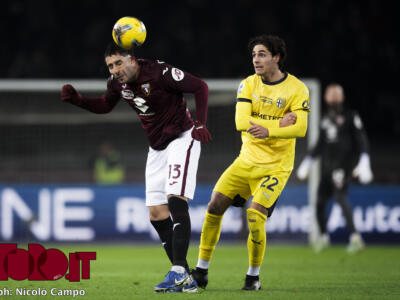 Parma-Torino, i precedenti: il Tardini campo ostico per i granata